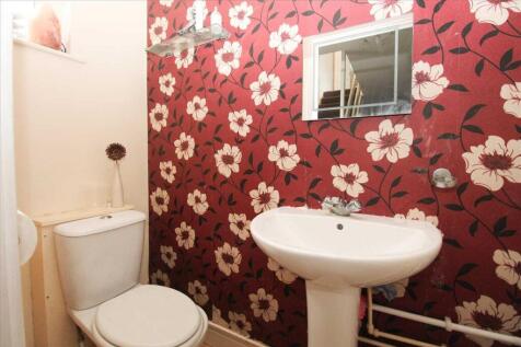 Cloaksroom