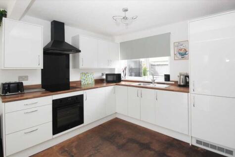 Dining Room/Kitchen