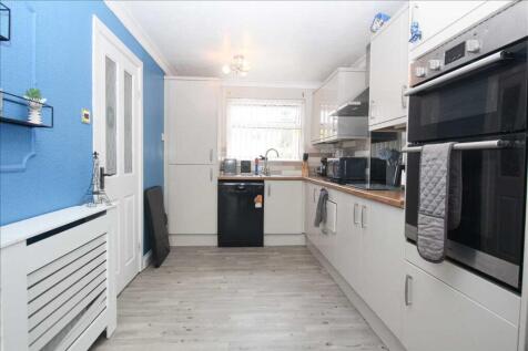 Kitchen - Dining