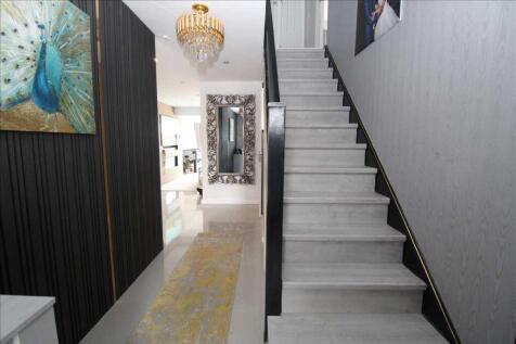 Reception Area