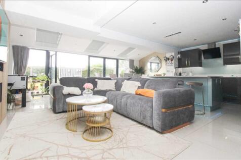 Main Living Area