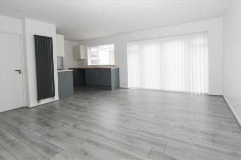 Family Dining Room