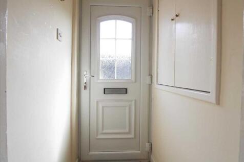 Entrance Porch
