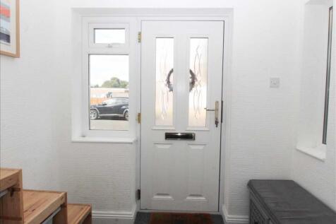 Entrance Porch