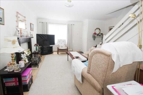 Living / Dining Room