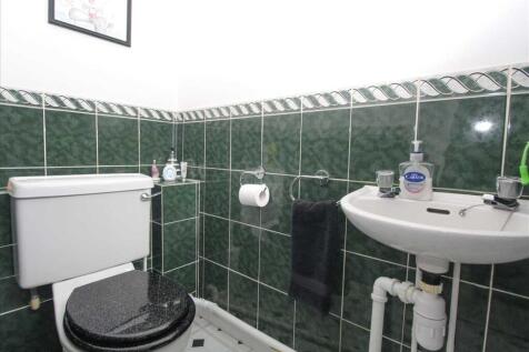 Cloaksroom