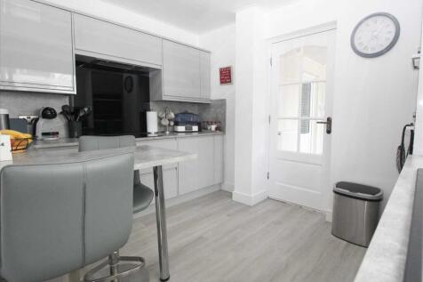 Dining Room/Kitchen