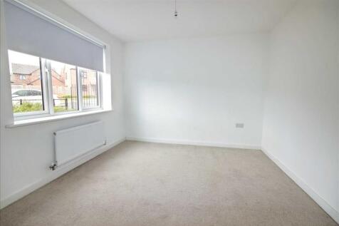 2nd Reception Room
