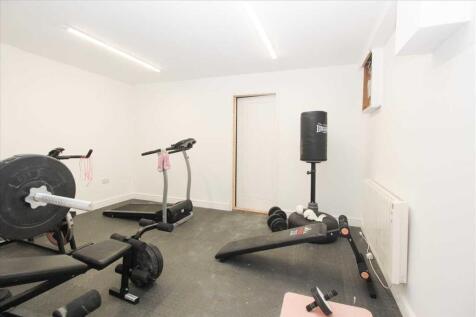 Gymnasium