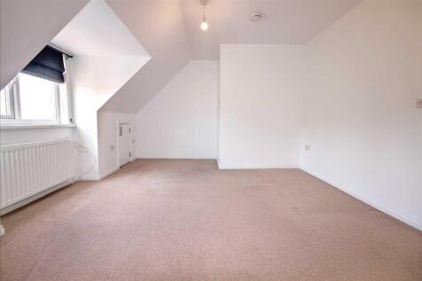 Lounge / Open Plan