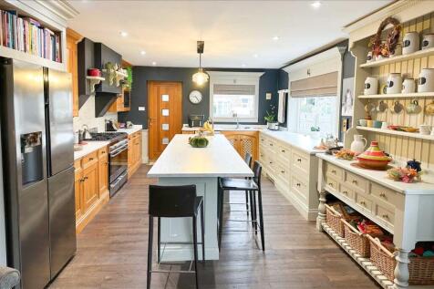 Family Room -