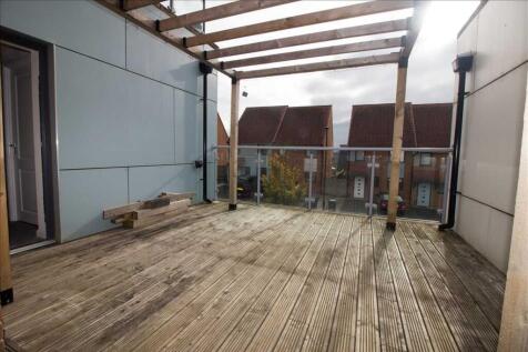 First Floor Terrace