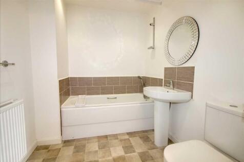 First Floor Bathroom