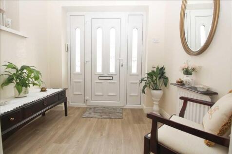 Entrance Lobby