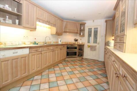 Kitchen -