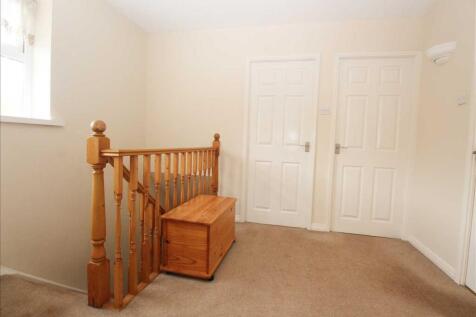 First Floor -