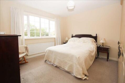 Bedroom One (