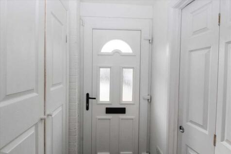 Entrance Lobby