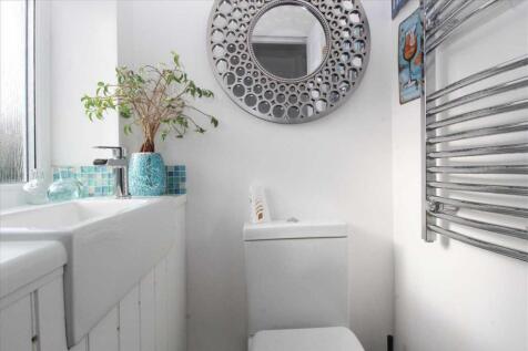 Cloaksroom