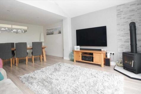 Rear Living Room
