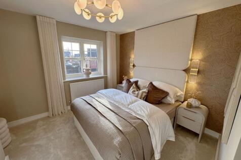 Example Bedroom