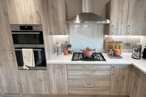 Example Kitchen