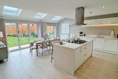 Example Kitchen