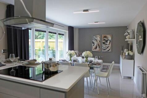 Example Kitchen