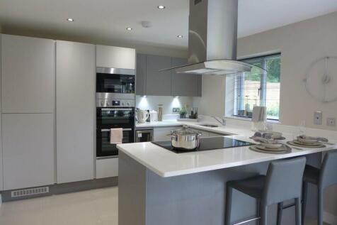 Example Kitchen