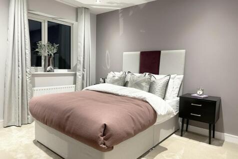 Example Bedroom