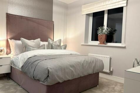 Example Bedroom