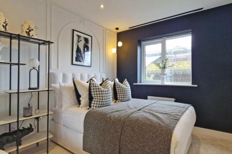 Example Bedroom