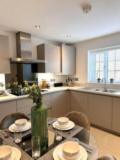 Example Kitchen