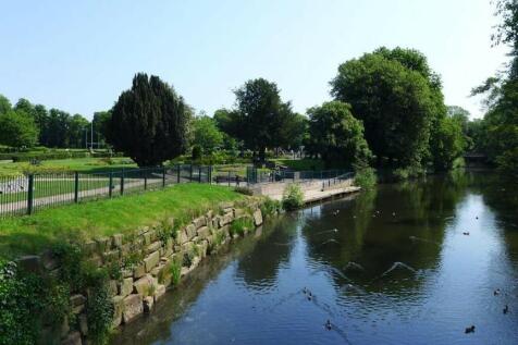 Surrounding Area