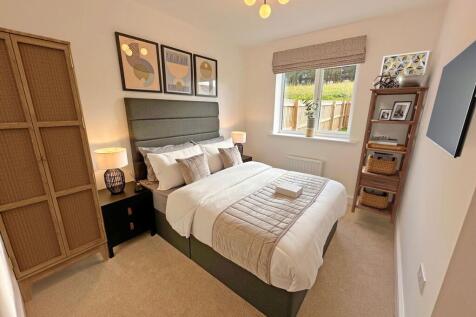 Example Bedroom