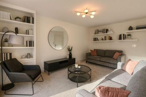 Example Lounge