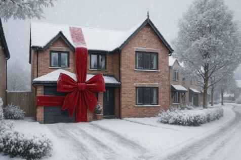 Xmas Exterior