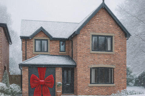 Example exterior