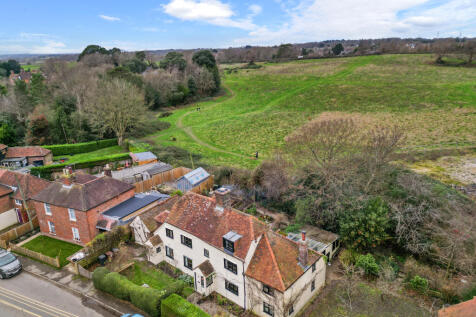 Aerial South-West HIgh DJI_0611