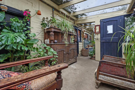 Conservatory IMG_2020