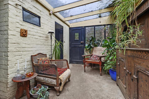 Conservatory South IMG_2010