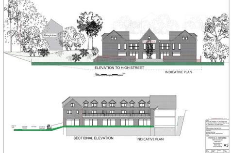 elevation to highstreet resized