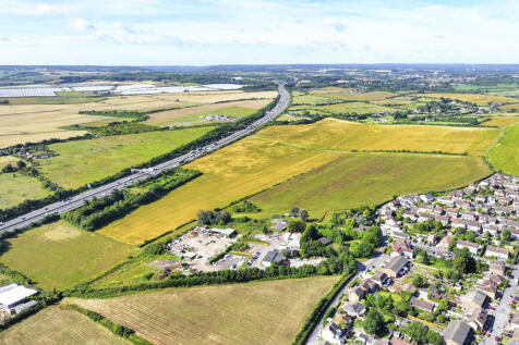 Barn End Farm, Dartford, DA2 7QA (5&amp;6) NB 16