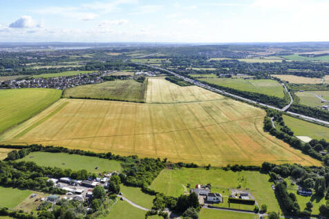 Barn End Farm, Dartford, DA2 7QA (5&amp;6) NB 21