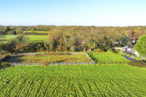 Broadford Bridge Road, West Chiltington, RN20 2LF 