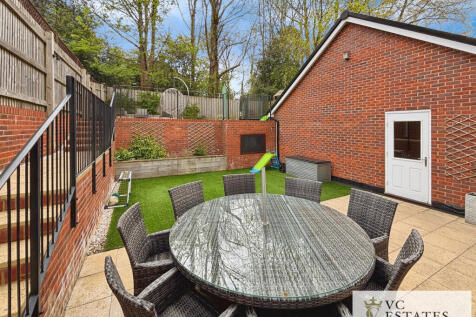Garden Lower Tier