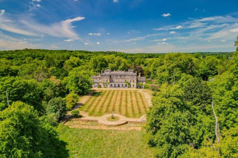 Bambridge House Grounds