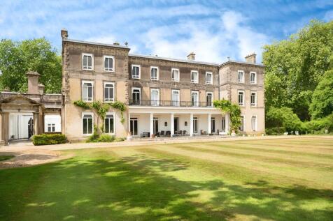 Bambridge House Rear