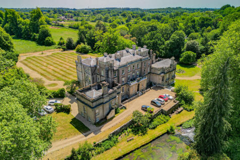 Brambridge House