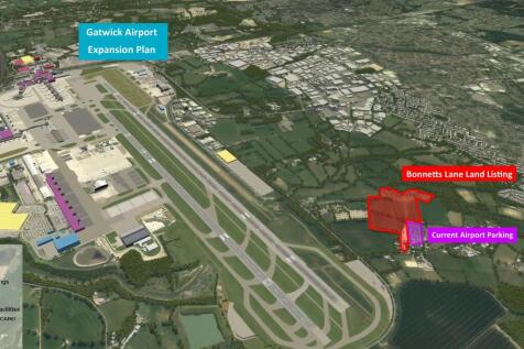 Outline with expansion plan - Bonnetts Lane - new